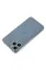 Newface iPhone 11 Pro Max Shine Kamera Lens Koruma Cam - Sierra Blue resmi