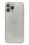 Newface iPhone 13 Pro Kılıf Fly Lens Silikon - Şeffaf resmi