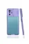 Newface Xiaomi Poco X3 GT Kılıf Platin Kamera Koruma Silikon - Lila resmi