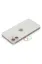 Newface iPhone 12 Mini Renkli Kamera Lens Koruma Cam - Yeşil-Pembe resmi