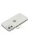 Newface iPhone 12 Mini Renkli Kamera Lens Koruma Cam - Sarı-Mavi resmi