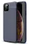 Newface iPhone 11 Pro Max Kılıf Auto Focus Kapak - Lacivert resmi