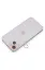 Newface iPhone 13 Mini Renkli Kamera Lens Koruma Cam - Yeşil-Pembe resmi