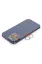 Newface iPhone 13 Pro Max Renkli Kamera Lens Koruma Cam - Pembe-Mavi resmi