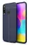 Newface Huawei P40 Lite E Kılıf Auto Focus Kapak - Lacivert resmi