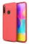 Newface Huawei P40 Lite E Kılıf Auto Focus Kapak - Kırmızı resmi