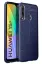 Newface Huawei Y6P Kılıf Auto Focus Kapak - Lacivert resmi