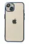 Newface iPhone 13 Kılıf Razer Lensli Silikon - Mavi resmi