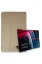 Newface iPad 2022 10.9 (10.nesil) Kılıf Tablet Smart Kılıf - Gold resmi