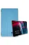 Newface iPad 2022 10.9 (10.nesil) Kılıf Tablet Smart Kılıf - Mavi resmi