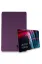 Newface iPad 2022 10.9 (10.nesil) Kılıf Tablet Smart Kılıf - Mor resmi