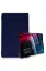 Newface iPad 2022 10.9 (10.nesil) Kılıf Tablet Smart Kılıf - Lacivert resmi