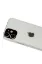 Newface iPhone 12 Rainbow Kamera Lens Koruma Cam - Siyah resmi
