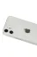 Newface iPhone 12 Rainbow Kamera Lens Koruma Cam - Beyaz resmi