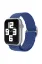 Newface Apple Watch 38mm Star Kordon - Mavi resmi