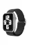 Newface Apple Watch 42mm Star Kordon - Siyah resmi