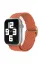 Newface Apple Watch 42mm Star Kordon - Turuncu resmi