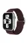 Newface Apple Watch 42mm Star Kordon - Mürdüm resmi