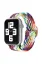 Newface Apple Watch 42mm Star Kordon - Gökkuşağı 2 resmi