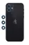 Newface iPhone 12 Shine Kamera Lens - Mavi resmi
