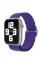 Newface Watch 22mm Star Kordon - Mor resmi