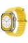 Newface Apple Watch 38mm Ocean Kordon - Sarı resmi