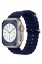 Newface Apple Watch 38mm Ocean Kordon - Mavi resmi