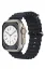 Newface Apple Watch 42mm Ocean Kordon - Lacivert resmi