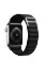 Newface Apple Watch 38mm Mountain Kordon - Siyah resmi