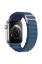 Newface Apple Watch 38mm Mountain Kordon - Lacivert resmi