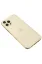Newface iPhone 12 Pro Max Diamond Kamera Lens - Gold resmi