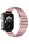 Newface Apple Watch 38mm KR404 Huks Kordon - Rose Gold resmi