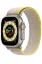 Newface Apple Watch 42mm Trail Kordon - Sarı-Bej resmi