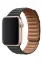 Newface Apple Watch 38mm Loop Kordon - Siyah resmi