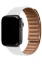 Newface Apple Watch 38mm Loop Kordon - Beyaz resmi