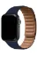 Newface Apple Watch 38mm Loop Kordon - Lacivert resmi