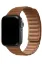 Newface Apple Watch 38mm Loop Kordon - Kahverengi resmi