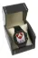 Newface Apple Watch 44mm KR409 Metal Kordon - Siyah resmi