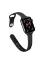 Newface Apple Watch 38mm Klasik Kordon - Siyah resmi