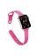 Newface Apple Watch 42mm Klasik Kordon - Pembe resmi