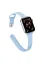 Newface Apple Watch 42mm Klasik Kordon - Mavi resmi