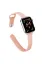 Newface Apple Watch 42mm Klasik Kordon - Pudra resmi