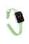 Newface Apple Watch 42mm Klasik Kordon - Su Yeşili resmi
