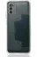 Newface Samsung Galaxy A02S Kılıf Miami Şeffaf Silikon - Şeffaf resmi