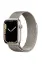 Newface Apple Watch 38mm Metal Mıknatıslı Kordon - Gümüş resmi