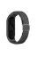 Newface Xiaomi Mi Band 4 Star Kordon - Gri resmi