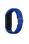 Newface Xiaomi Mi Band 4 Star Kordon - Lacivert resmi