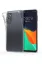 Newface Samsung Galaxy M52 5G Kılıf Lüx Şeffaf Silikon resmi