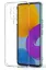 Newface Tecno Camon 16 Kılıf Lüx Şeffaf Silikon resmi