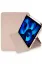 Newface iPad Pro 11 (2021) Kılıf Starling 360 Kalemlikli Tablet Kılıf - Rose Gold resmi